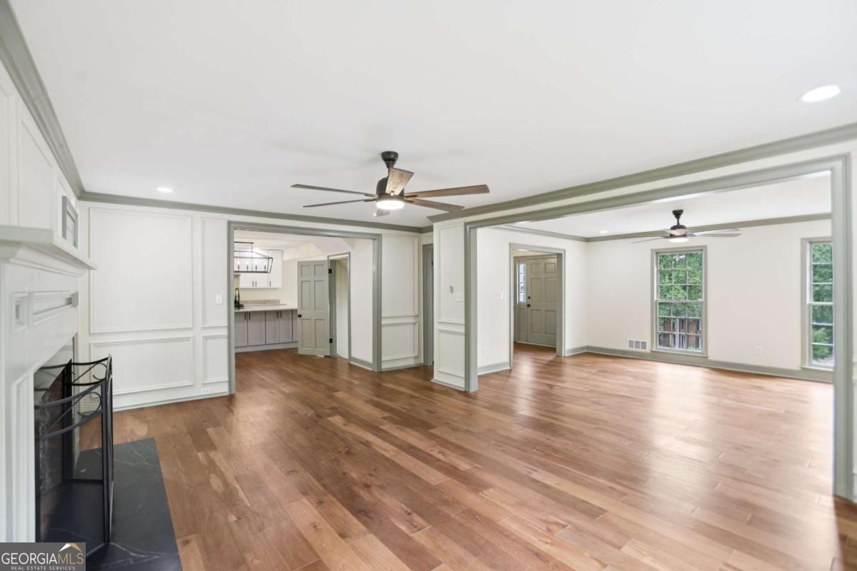 Tally Green - Residential