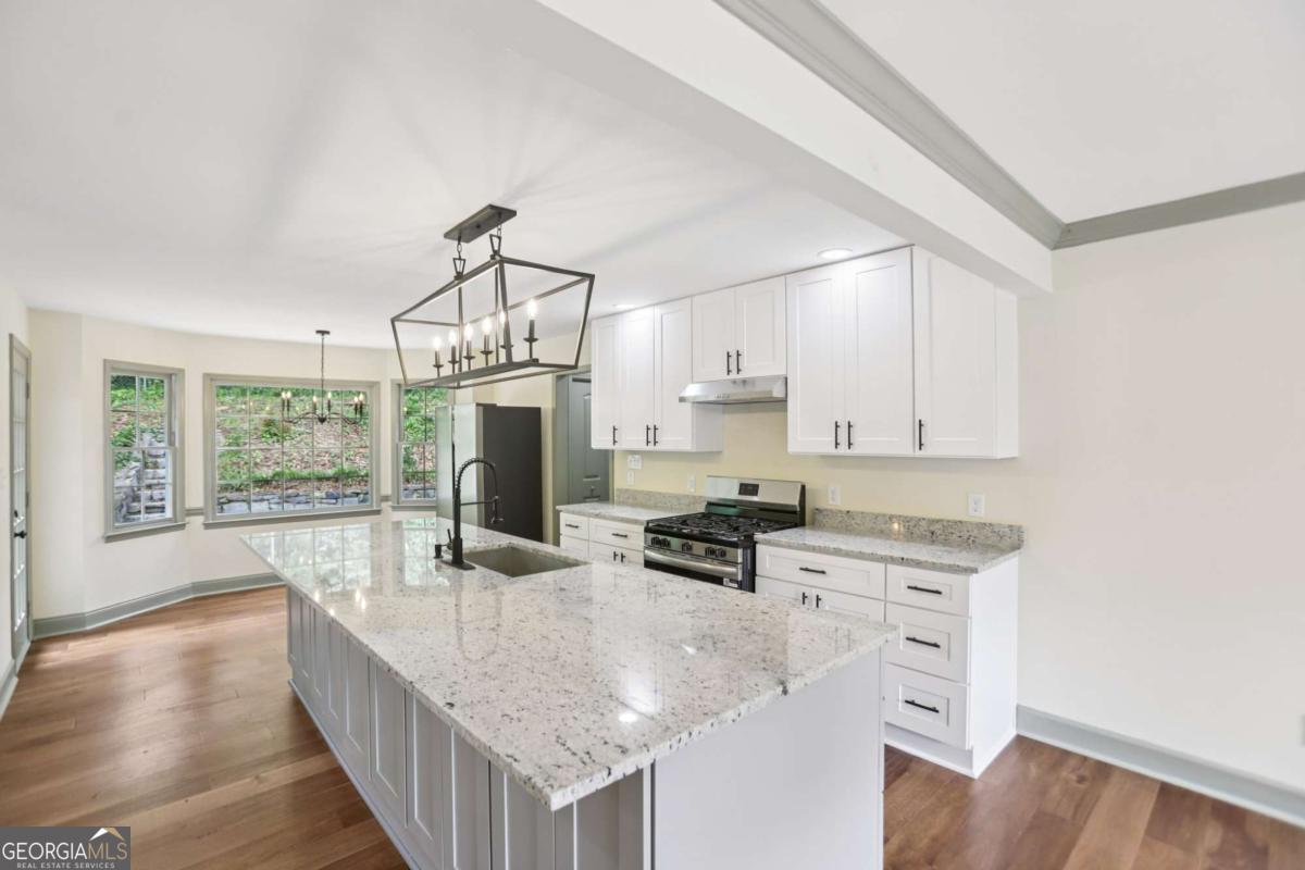Tally Green - Residential