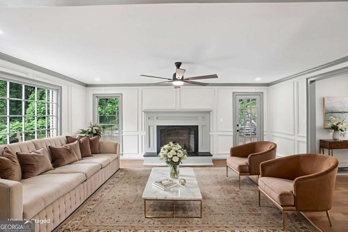 Tally Green - Residential
