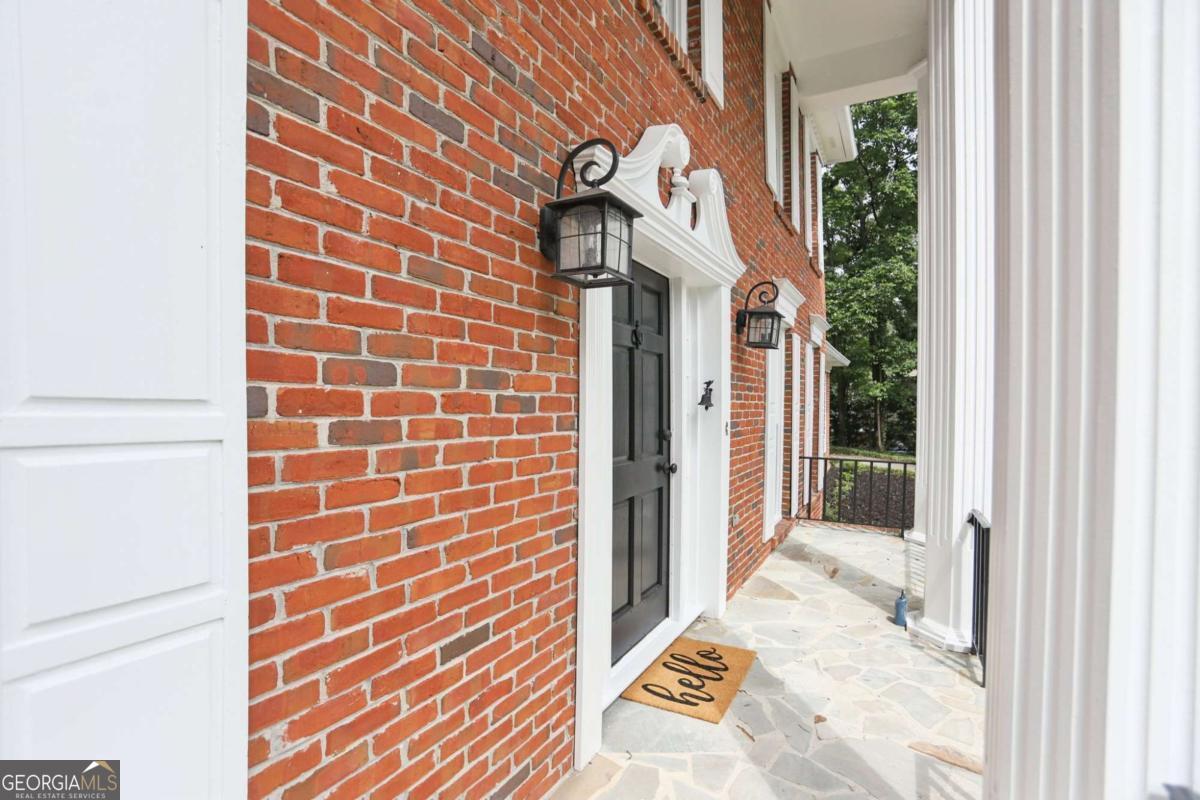 Tally Green - Residential