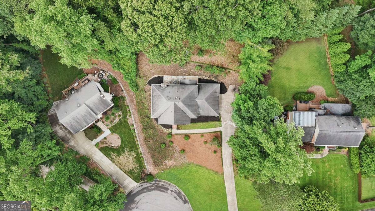 Tally Green - Residential