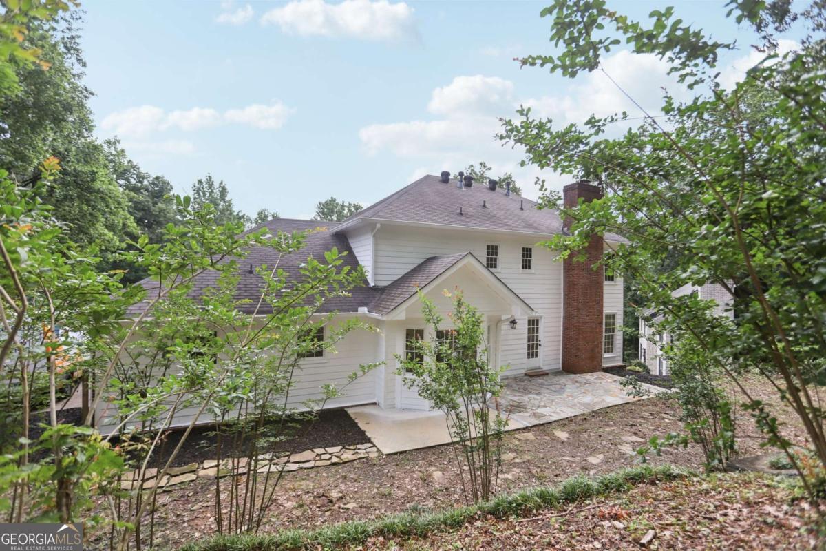 Tally Green - Residential