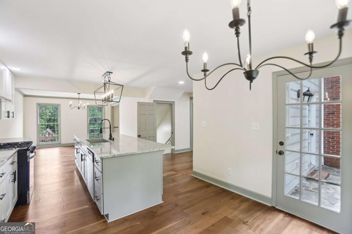 Tally Green - Residential