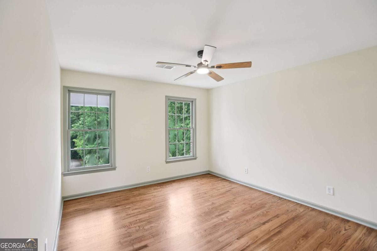 Tally Green - Residential
