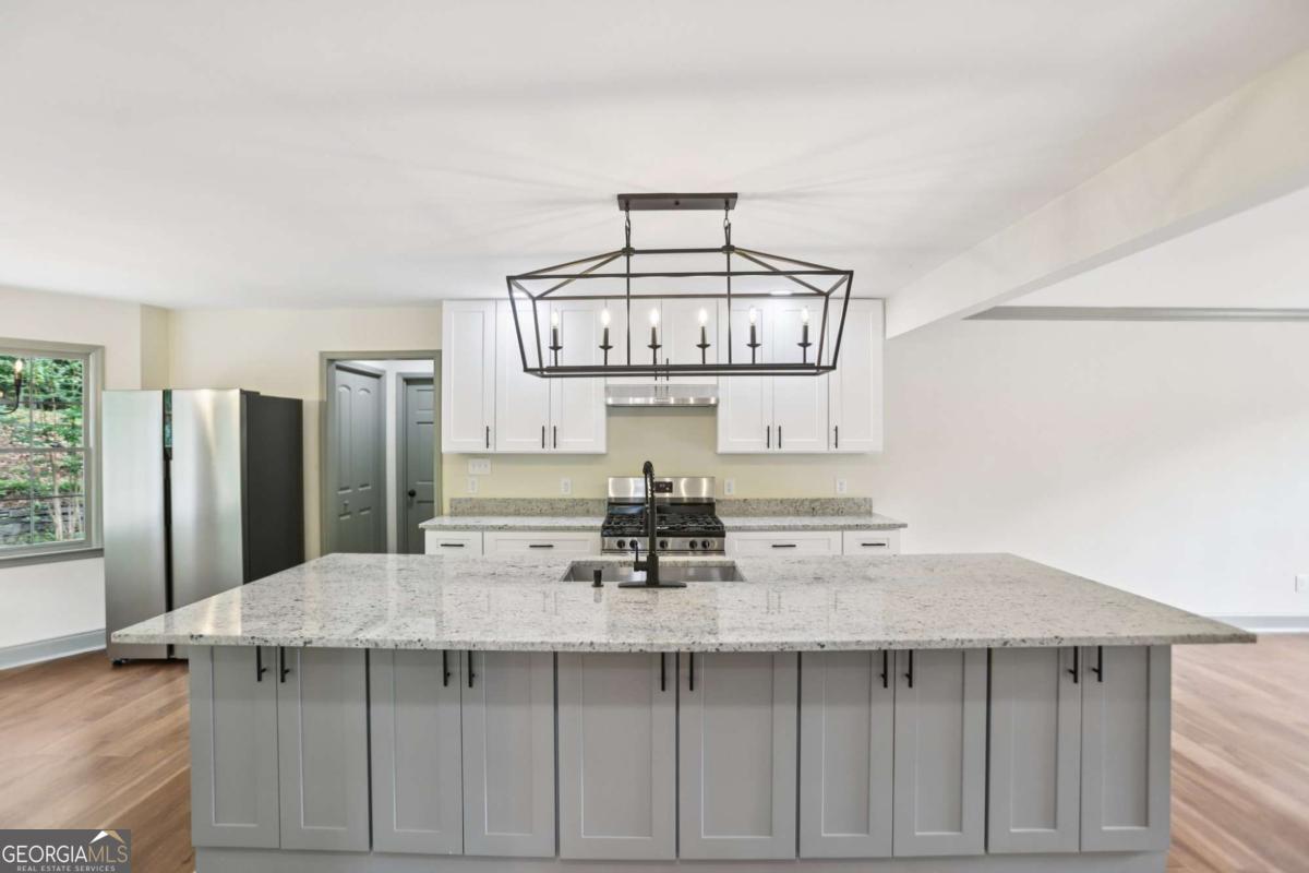 Tally Green - Residential