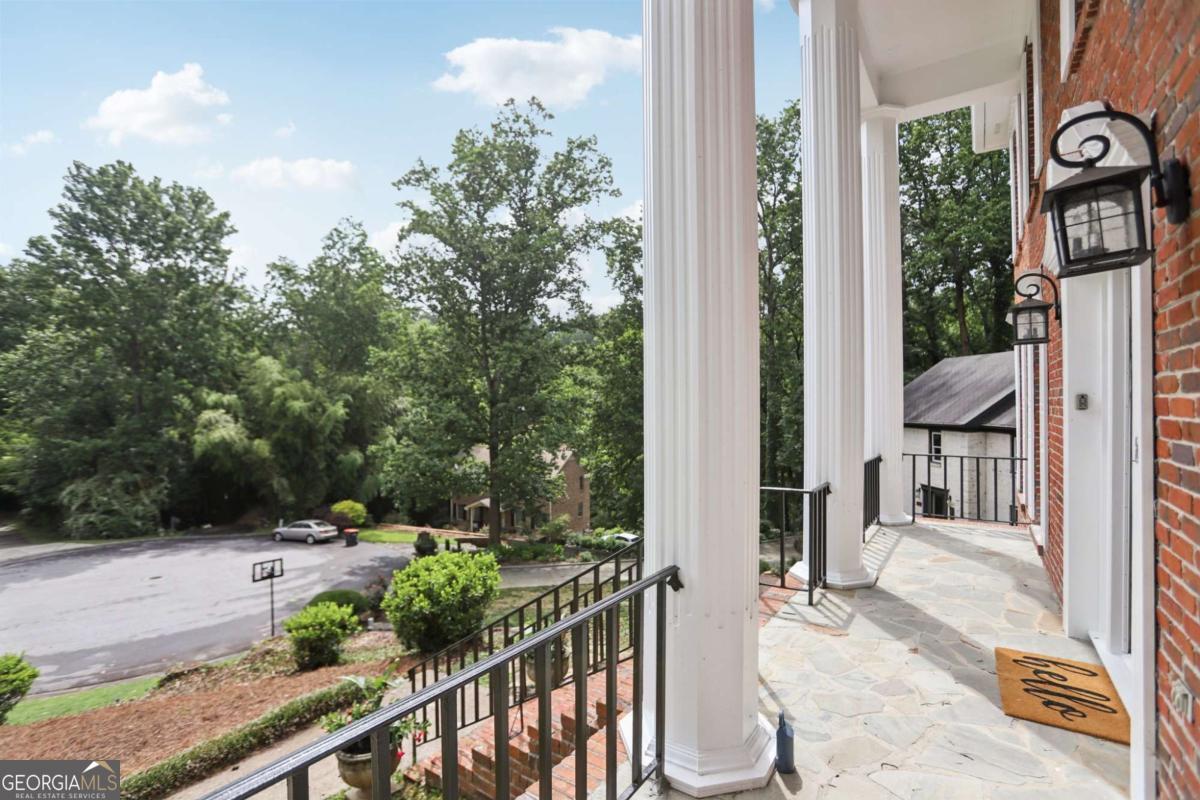 Tally Green - Residential
