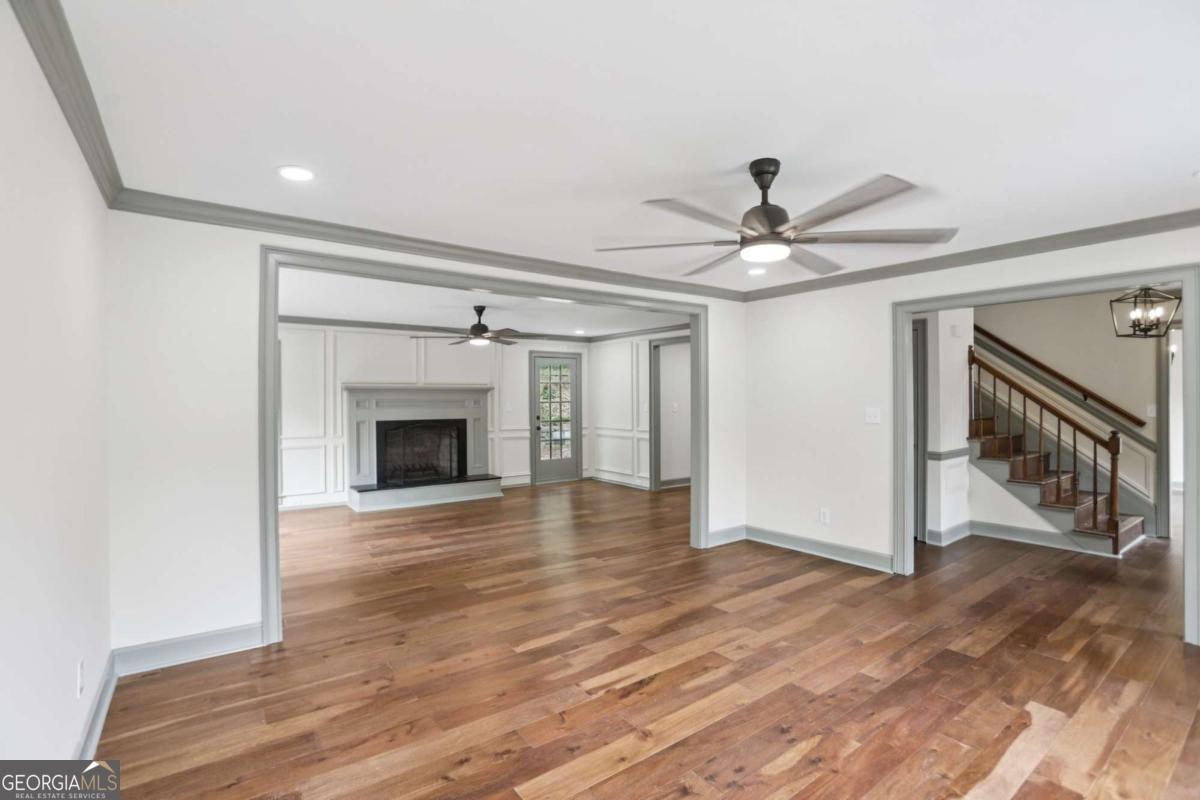 Tally Green - Residential