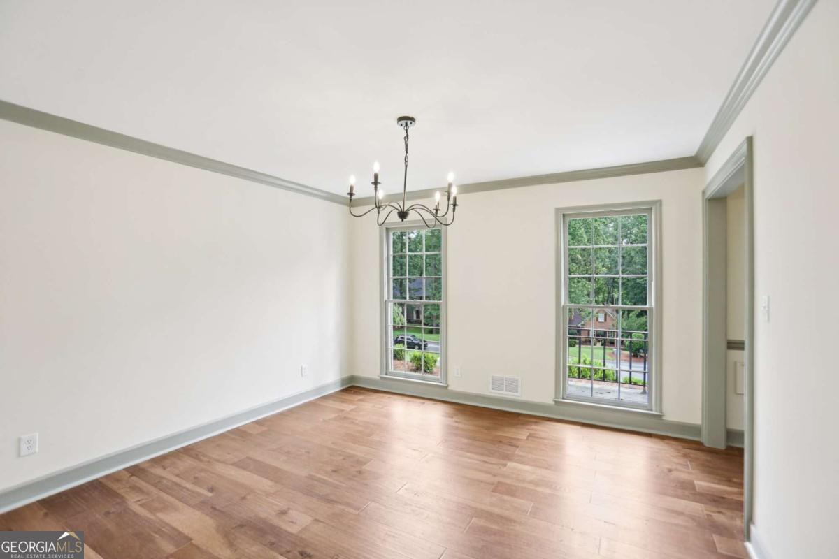 Tally Green - Residential