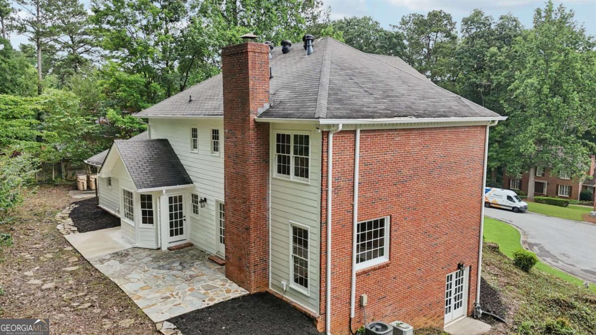 Tally Green - Residential
