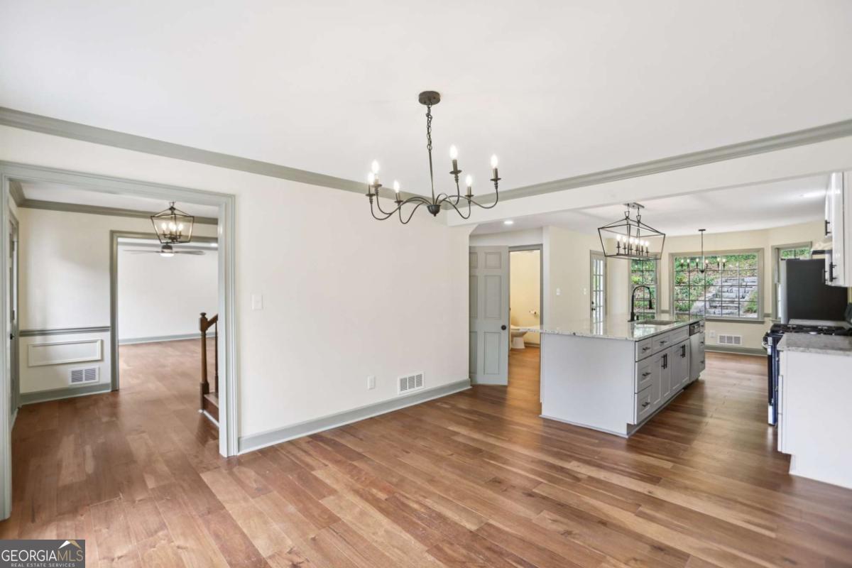 Tally Green - Residential