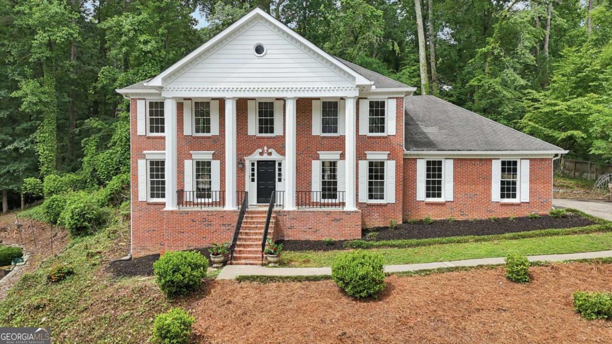 Stunningly Renovated 4-Bedroom Home in Tally Green - Marietta, GA Welcome to this beautifully updated two-story gem nestled in the highly desirable Tally Green neighborhood of East Cobb. Boasting 4 spacious bedrooms and 2.1 elegantly updated bathrooms, this home seamlessly combines timeless charm with modern sophistication. Step inside to discover a freshly painted interior, complemented by brand-new flooring that flows throughout the main and upper levels. The heart of the home-a completely renovated kitchen-features new cabinetry, sleek hardware, stylish fixtures, and state-of-the-art appliances, perfect for both everyday living and entertaining. Every detail has been thoughtfully upgraded, from the custom vanities and designer tile showers in the bathrooms to new ceiling fans and contemporary light fixtures that bring warmth and elegance to every room. The home's curb appeal is equally impressive with fresh exterior paint, updated landscaping, and a pristine new garage floor. Located in one of East Cobb's top-rated school districts, this home offers the perfect blend of suburban tranquility and urban convenience-just minutes from premier shopping, dining, parks, and entertainment. Don't miss your opportunity to own this turnkey property in one of Marietta's most sought-after communities. Schedule your private showing today!