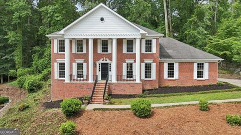 5276 Beechwood CT Marietta GA 30068