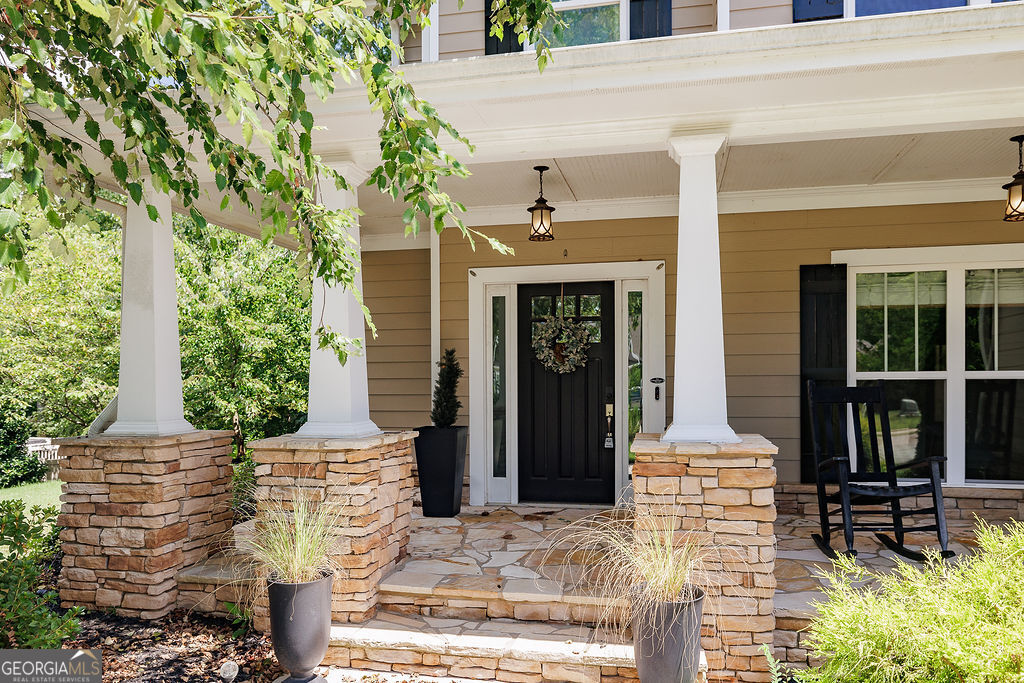 1916 Hearthstone CT