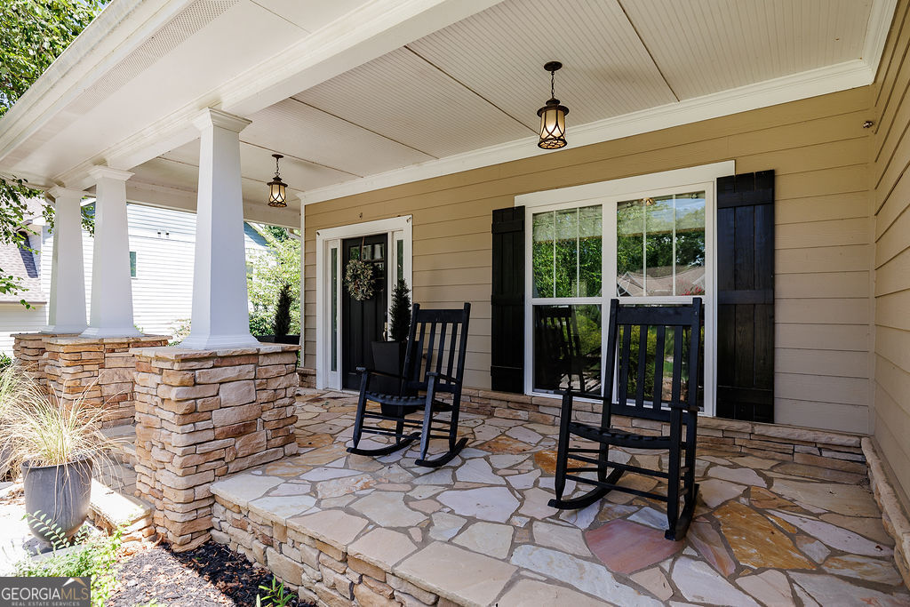 1916 Hearthstone CT