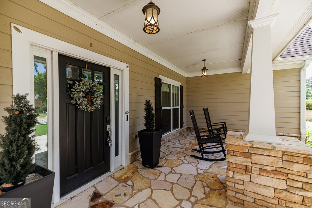 1916 Hearthstone CT