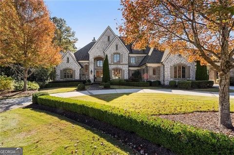 885 Vista Bluff DR Johns Creek GA 30097