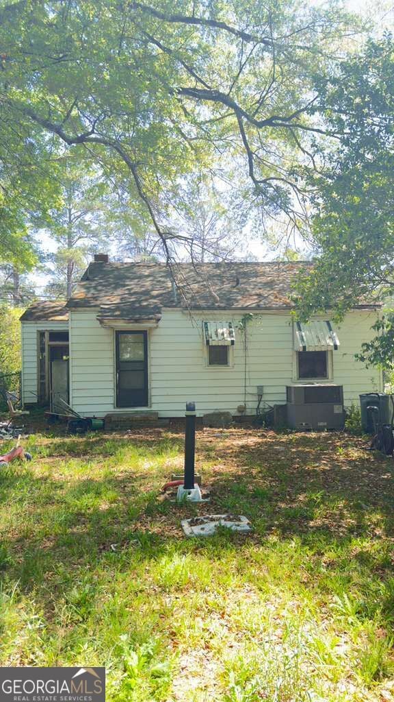 1219 Burton AVE