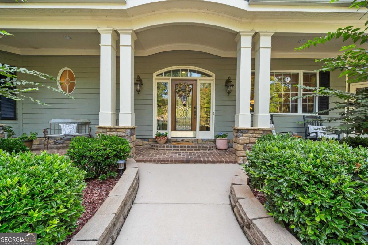 1020 Peachtree CT