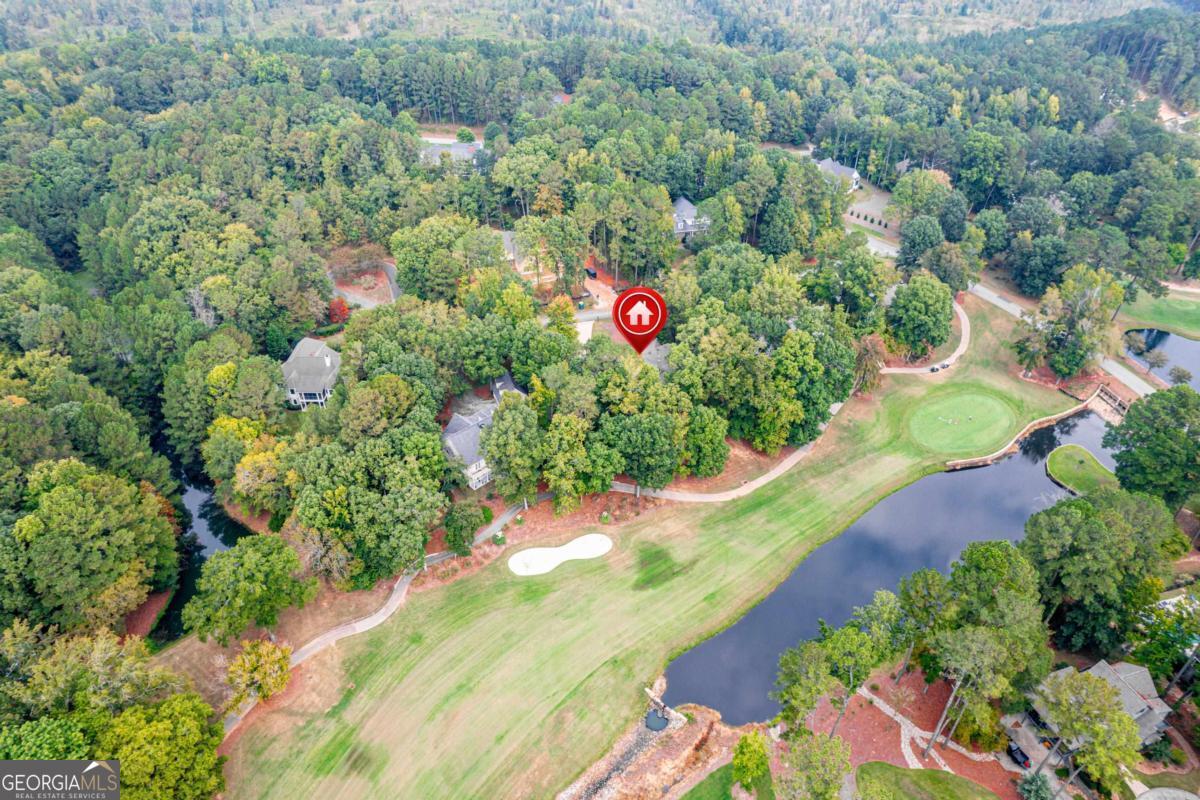 1020 Peachtree CT