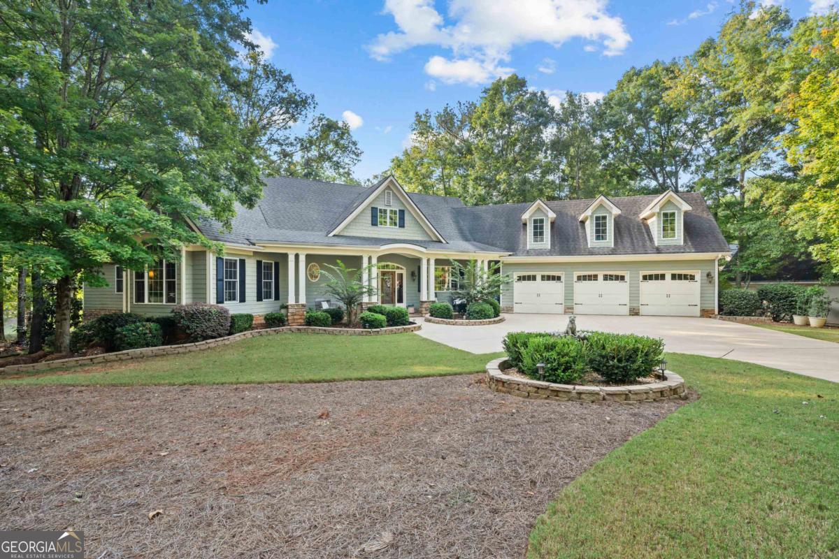 1020 Peachtree CT