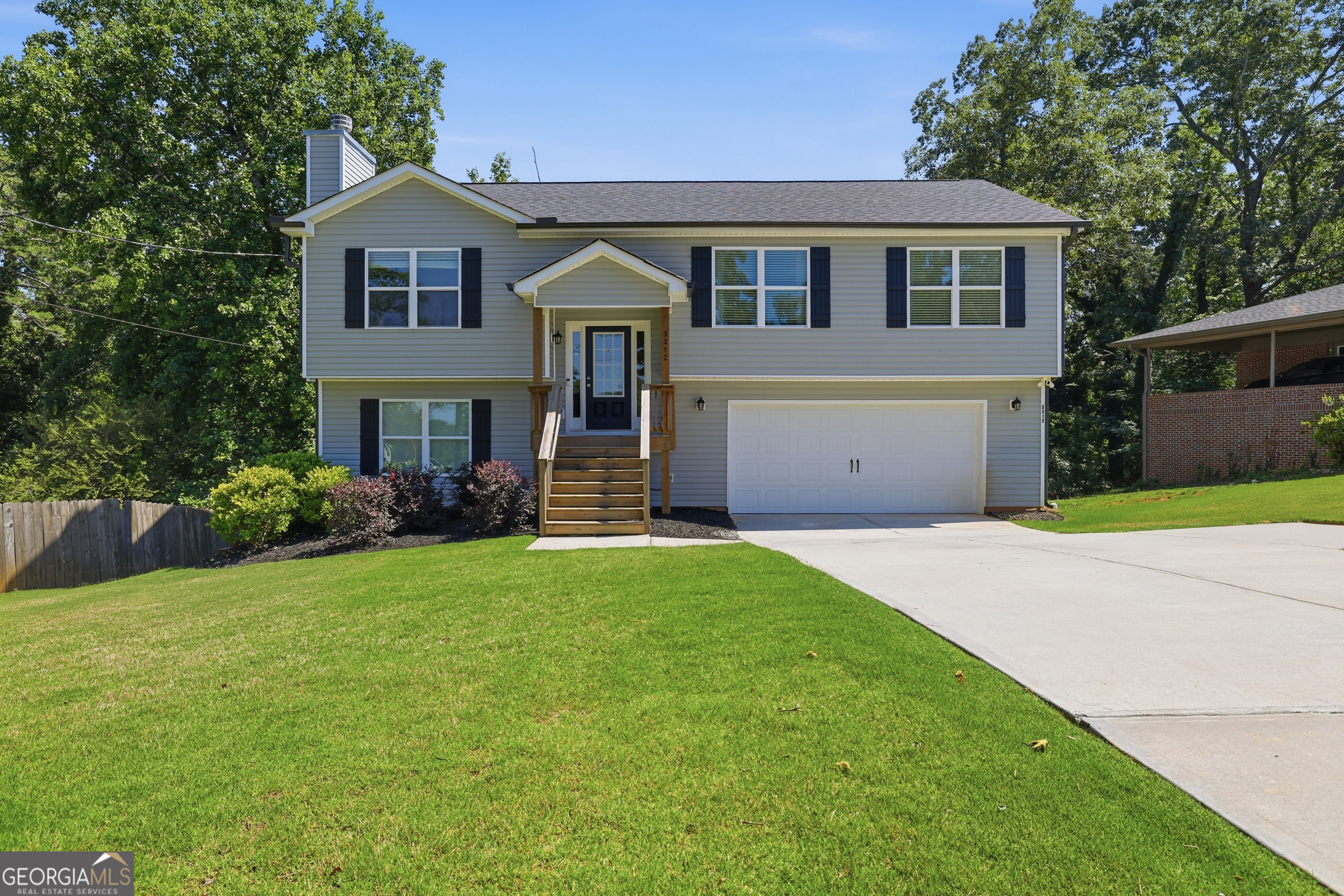 3312 Clearview DR