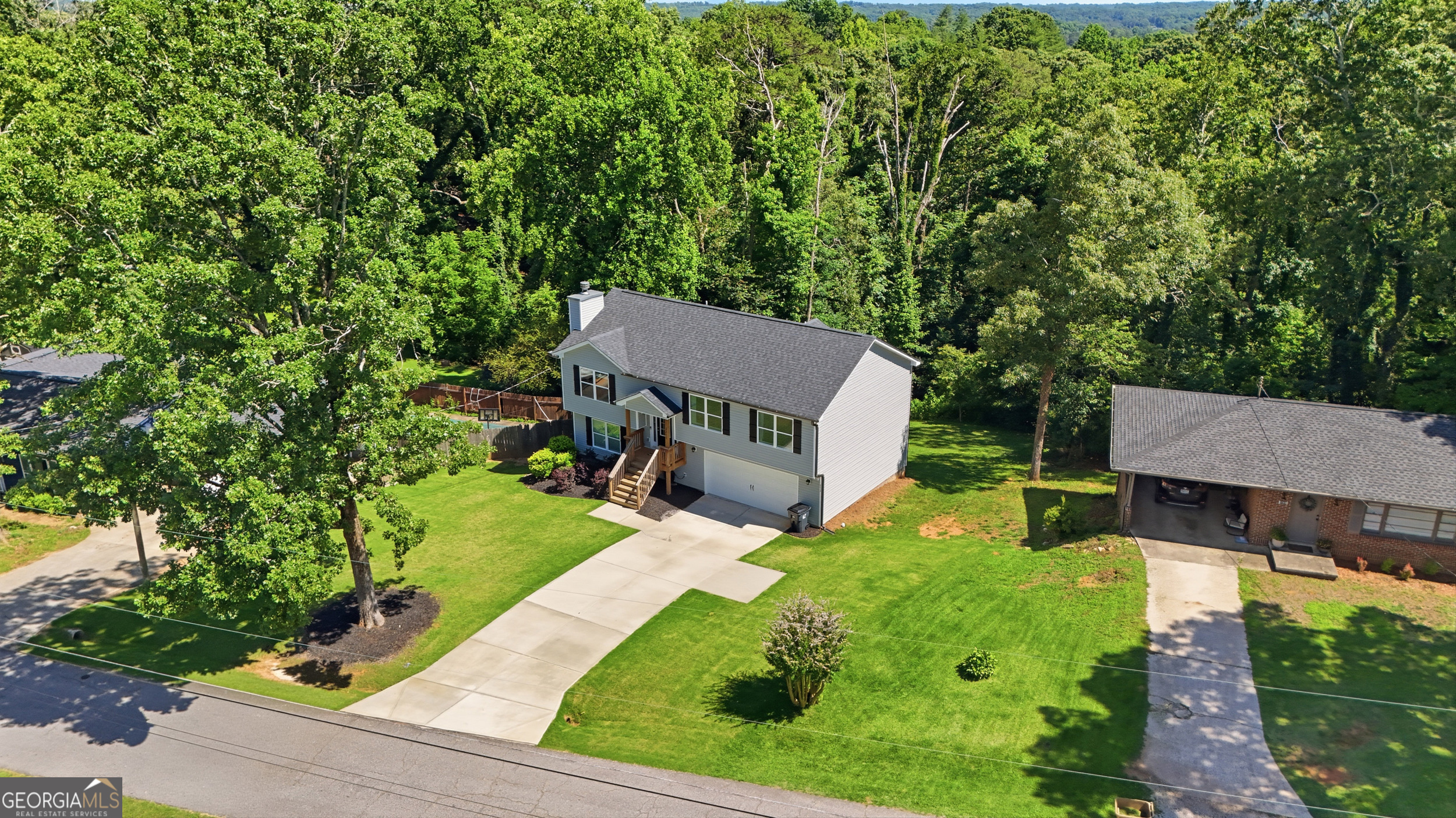 3312 Clearview DR