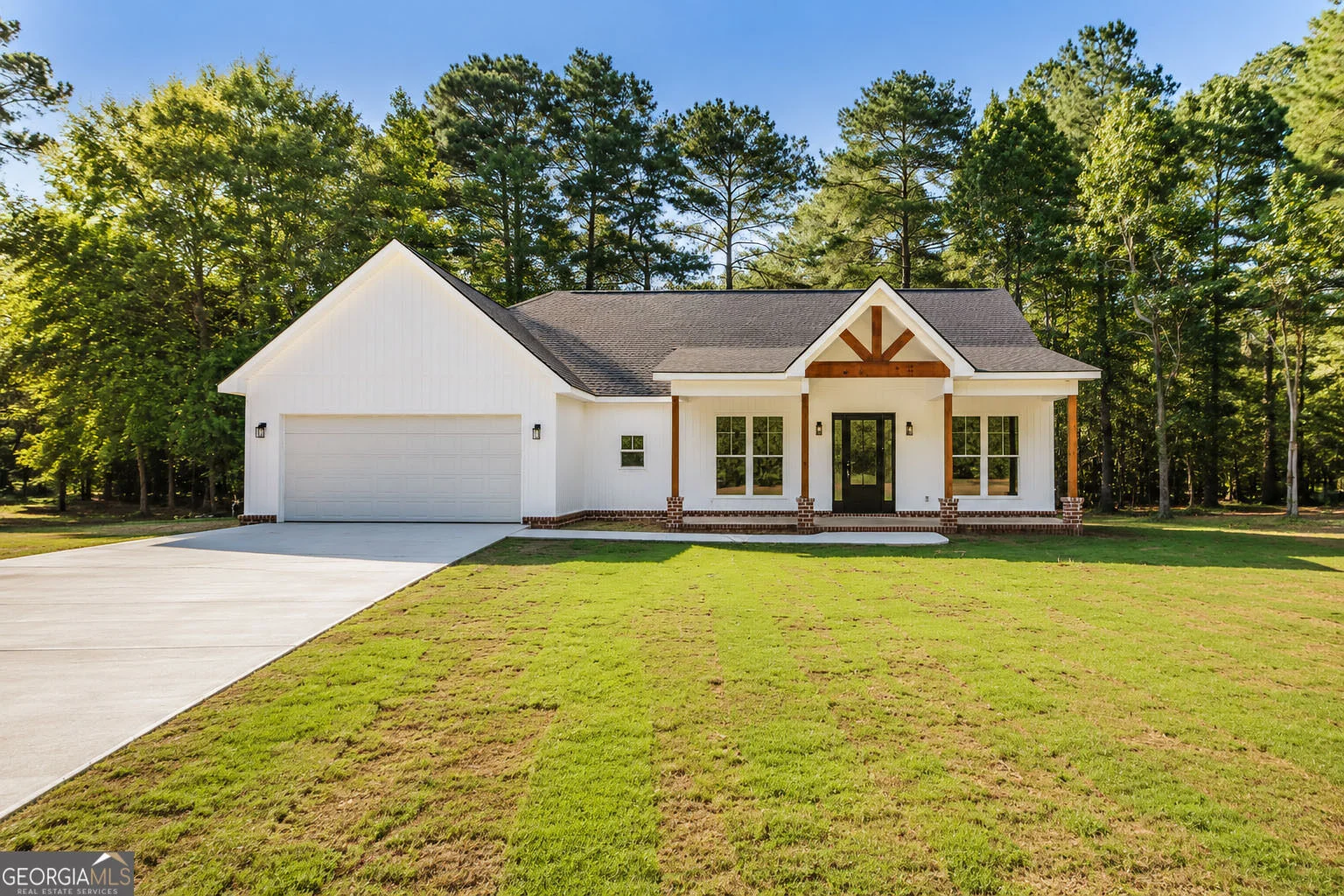 20 Peri Drive, Hawkinsville, GA, 31036