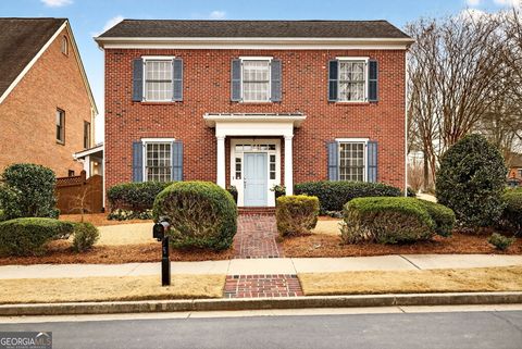 Photo of 455 High Pointe Trail, Roswell, GA 30076 (MLS # 10685913)