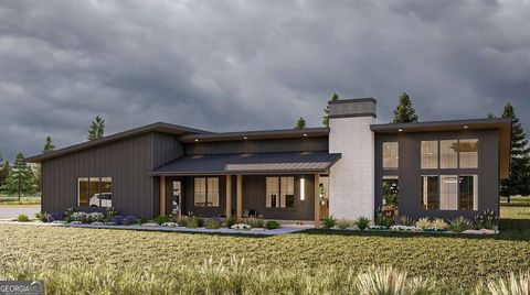 112 Summit LN Bremen GA 30110