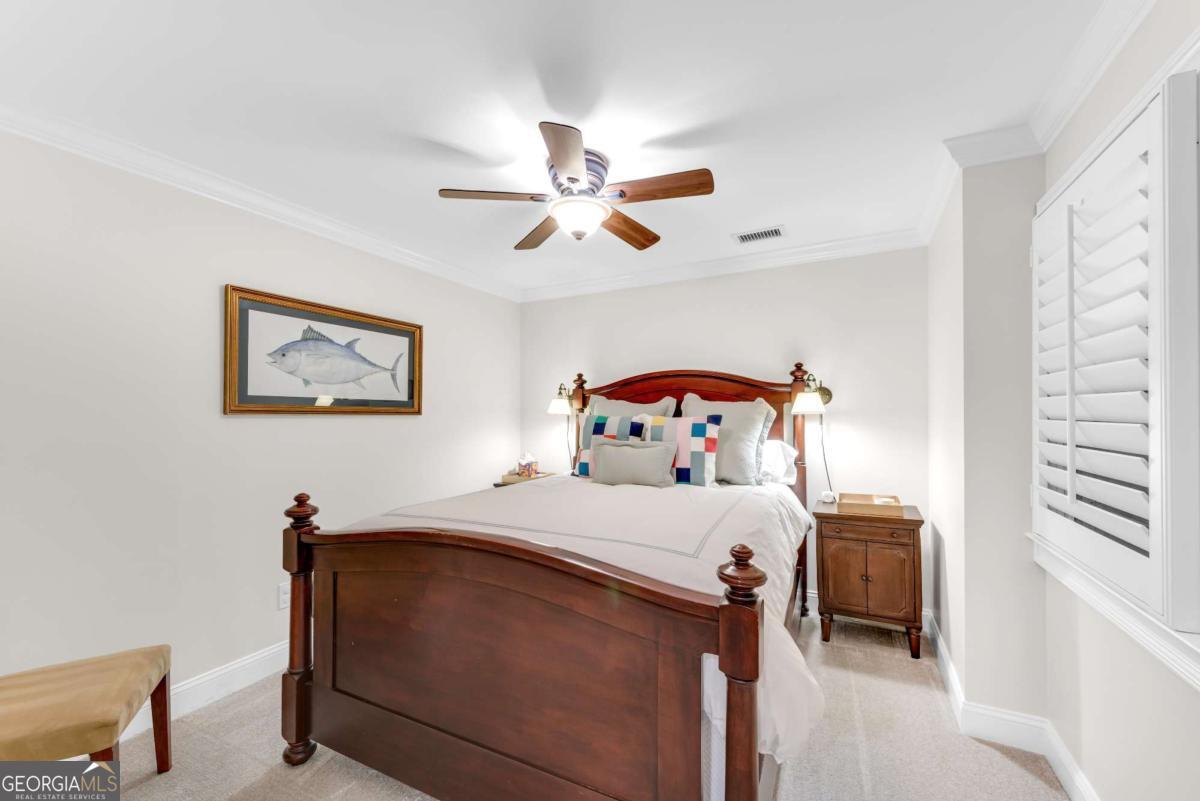 Hampton Woods - Residential