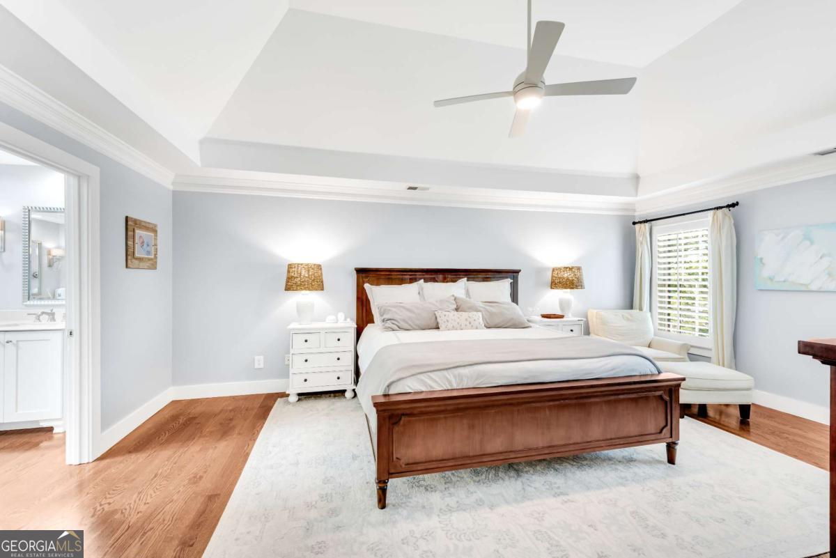 Hampton Woods - Residential