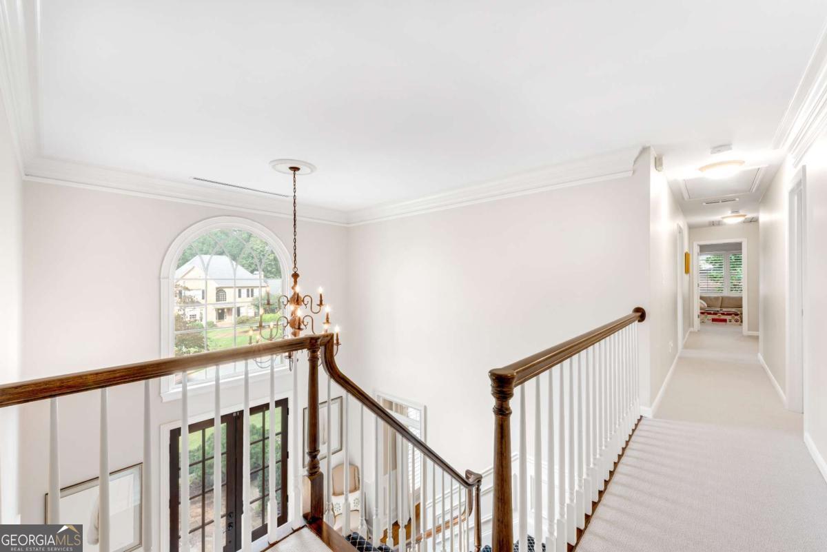 Hampton Woods - Residential
