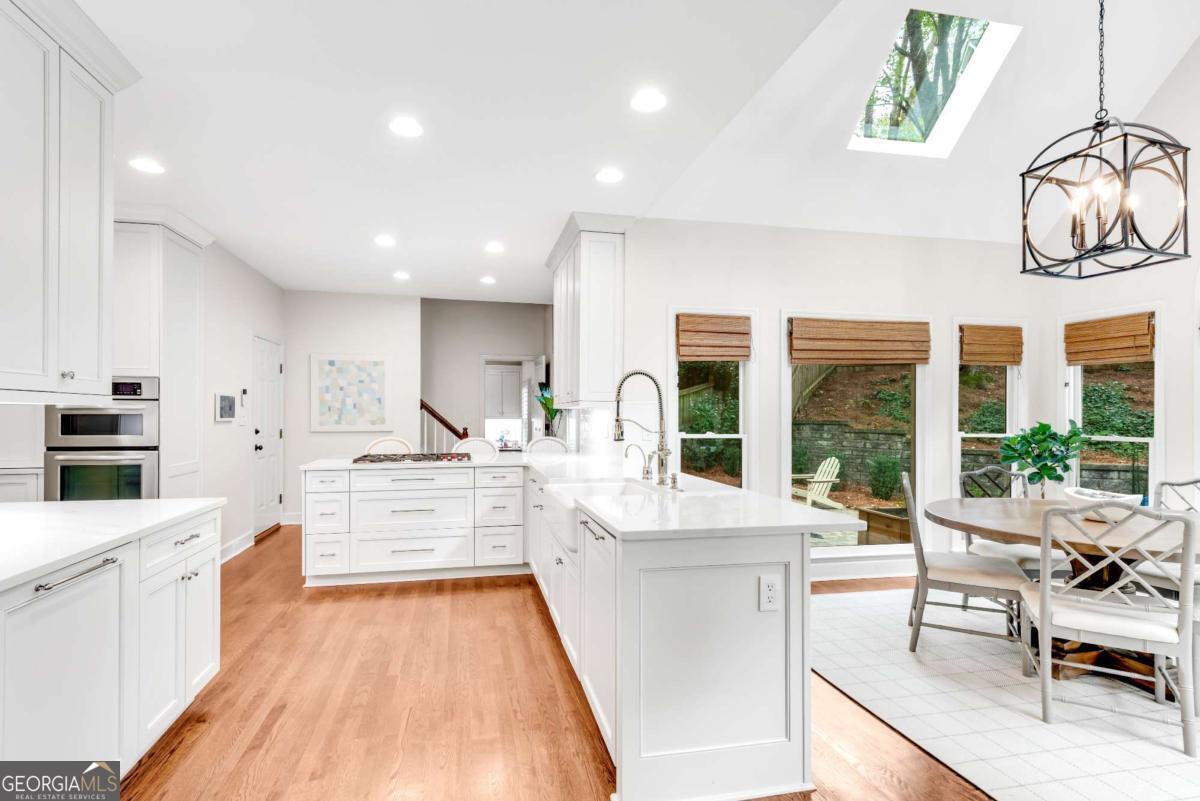 Hampton Woods - Residential