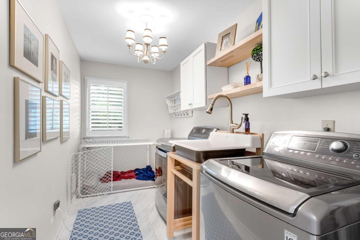 Hampton Woods - Residential