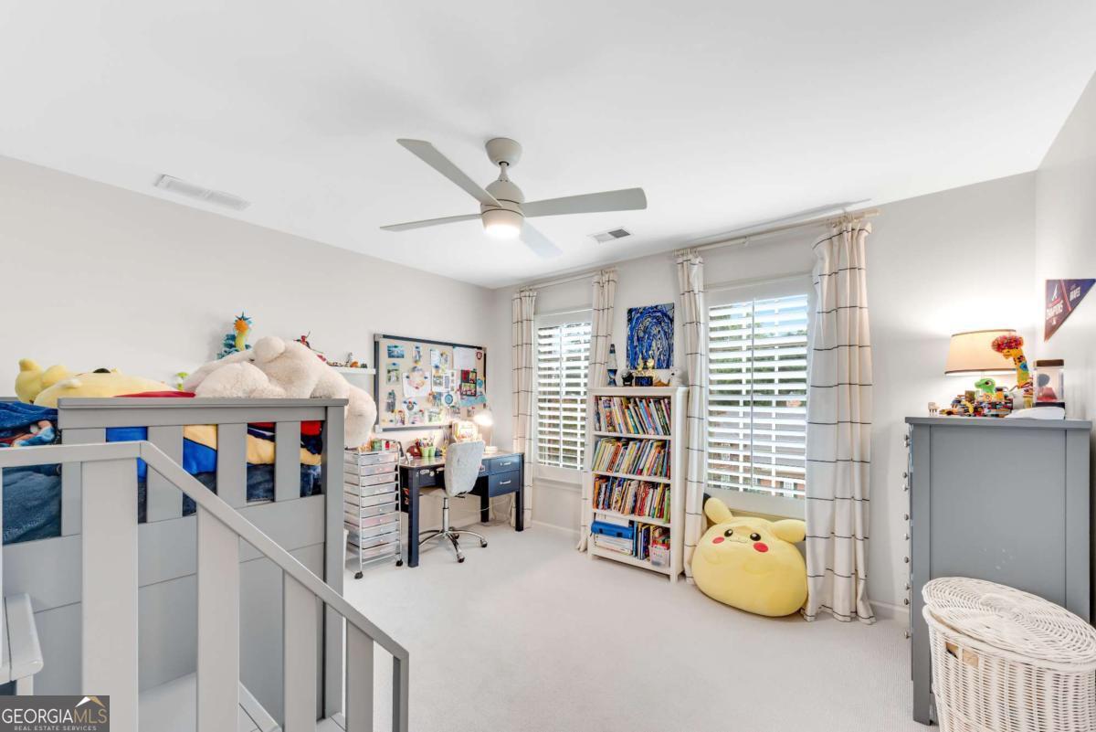 Hampton Woods - Residential