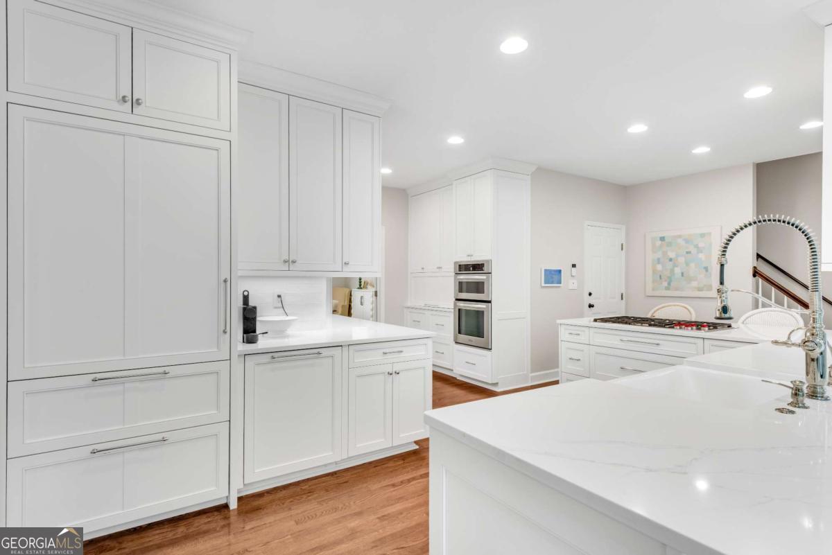Hampton Woods - Residential