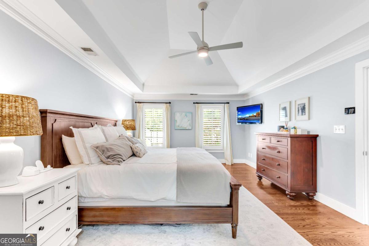 Hampton Woods - Residential