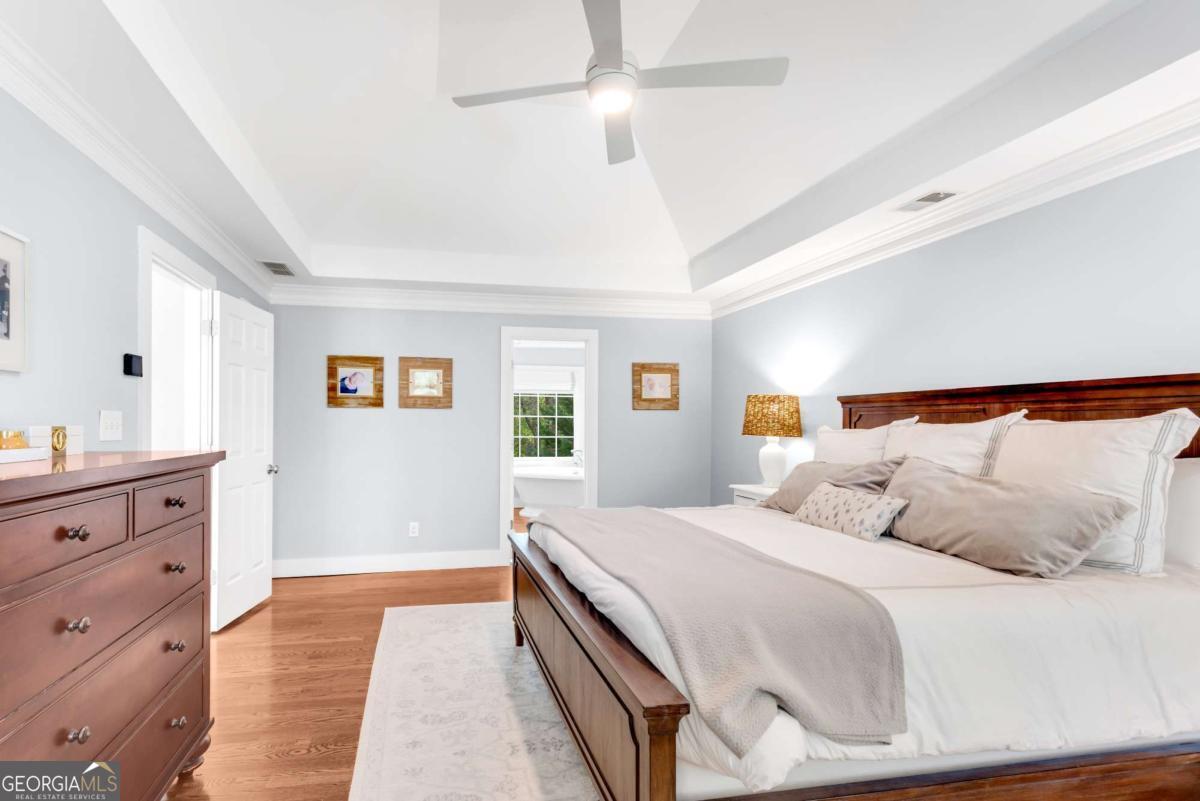 Hampton Woods - Residential