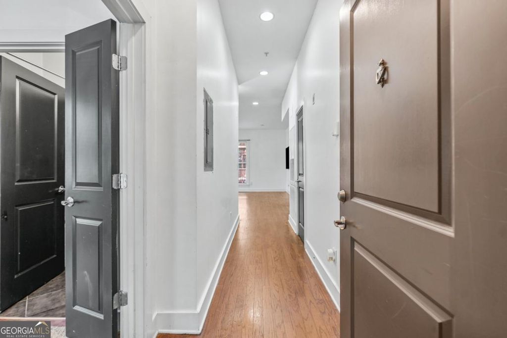 Photo of 1195 Milton Terrace SE #2201, Atlanta, GA 30315 (MLS # 10631214)