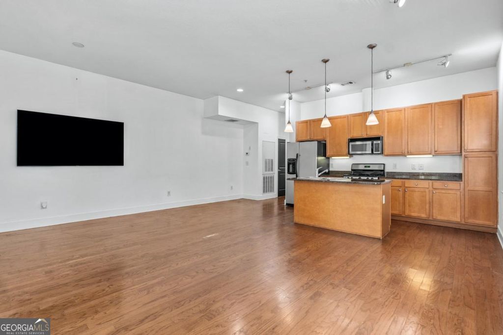 Photo of 1195 Milton Terrace SE #2201, Atlanta, GA 30315 (MLS # 10631214)