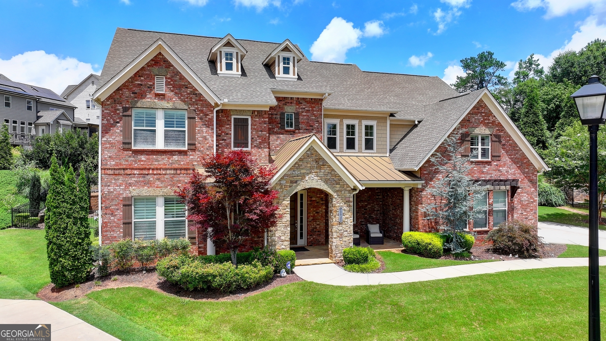5825 Ballantyne WAY
