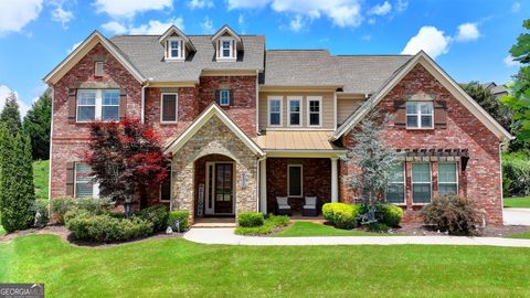 5825 Ballantyne WAY Suwanee GA 30024