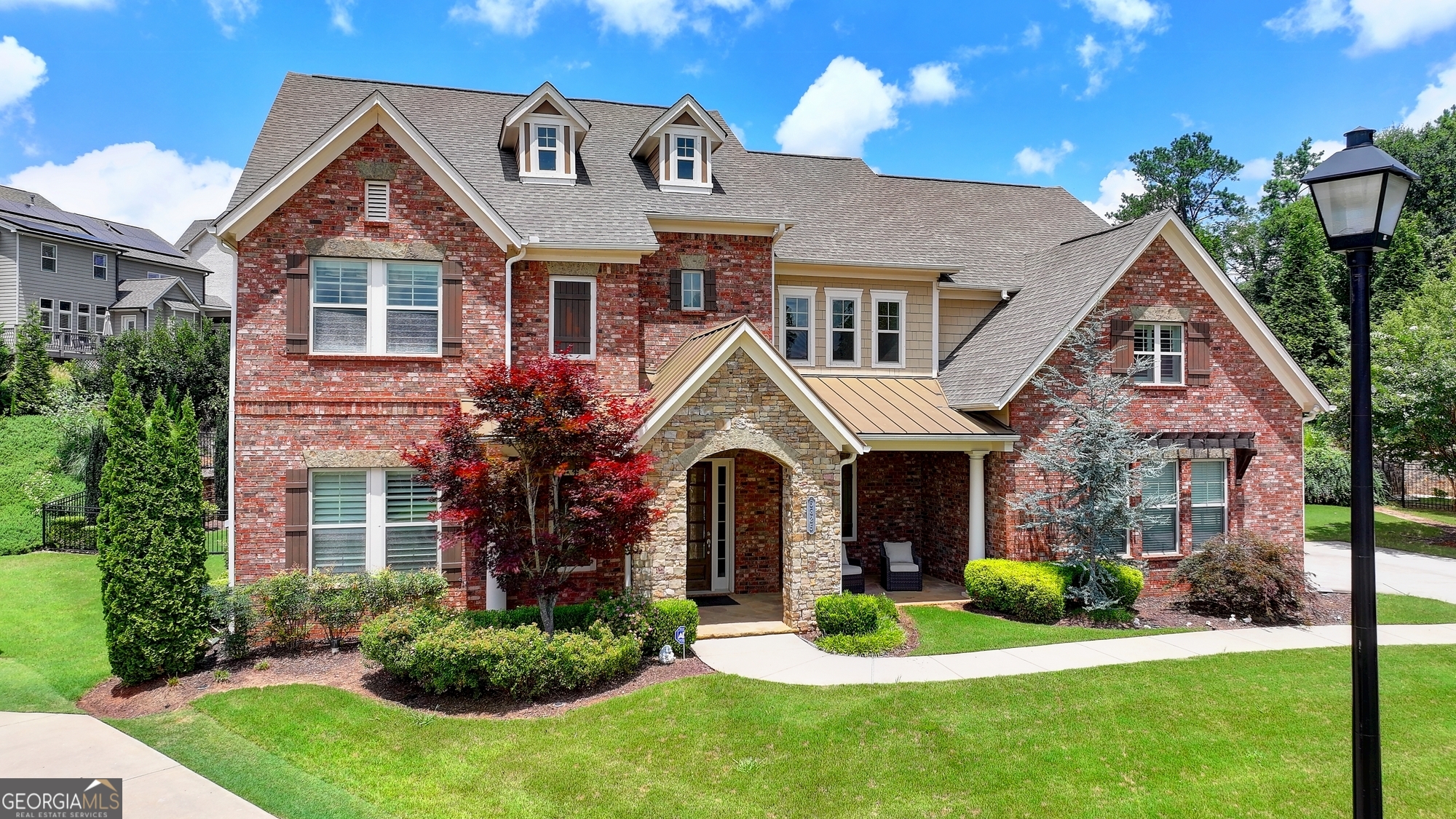 5825 Ballantyne WAY