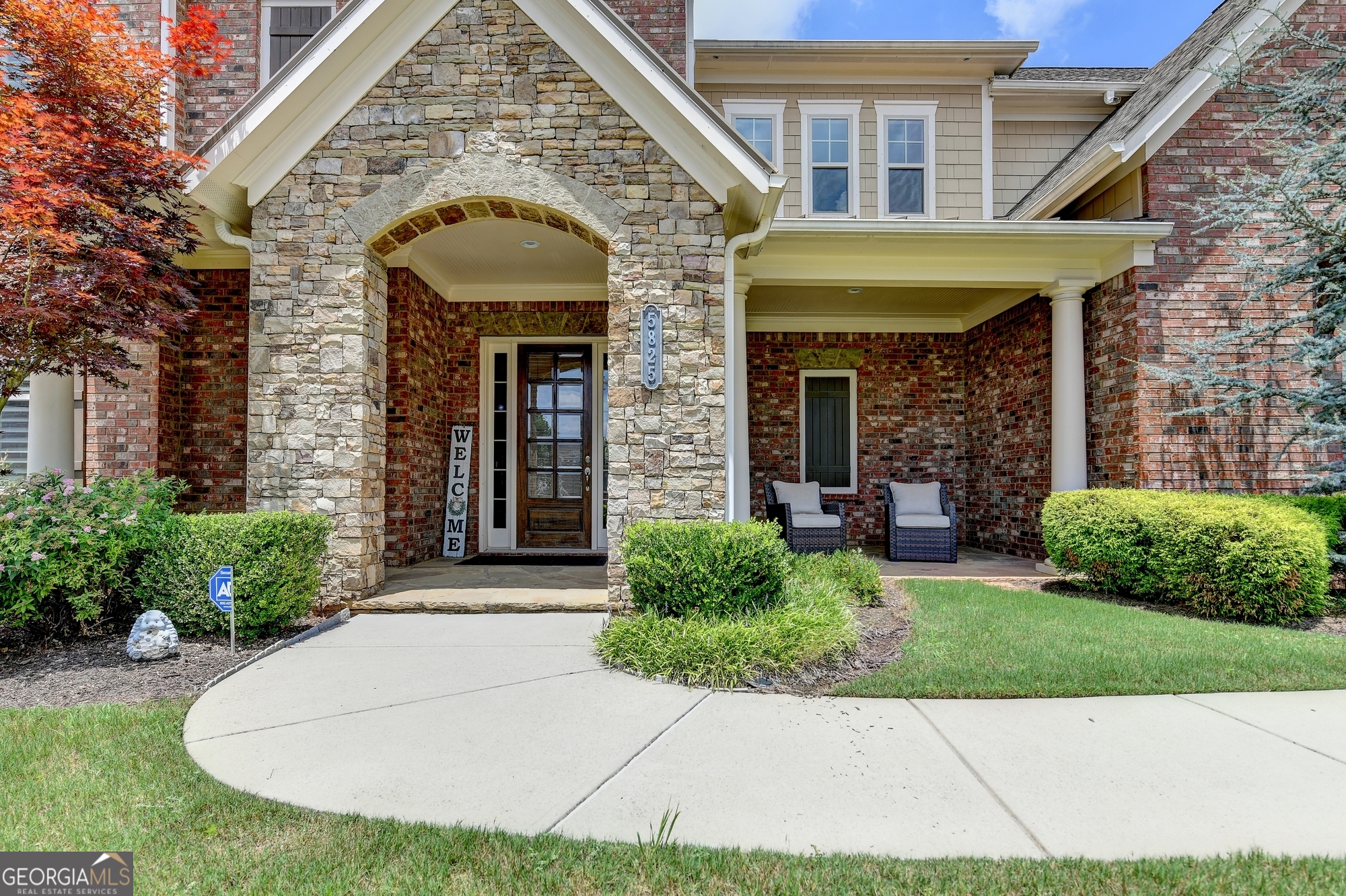 5825 Ballantyne WAY