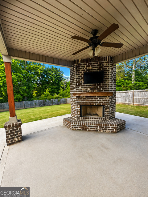 590 Cotton DR
