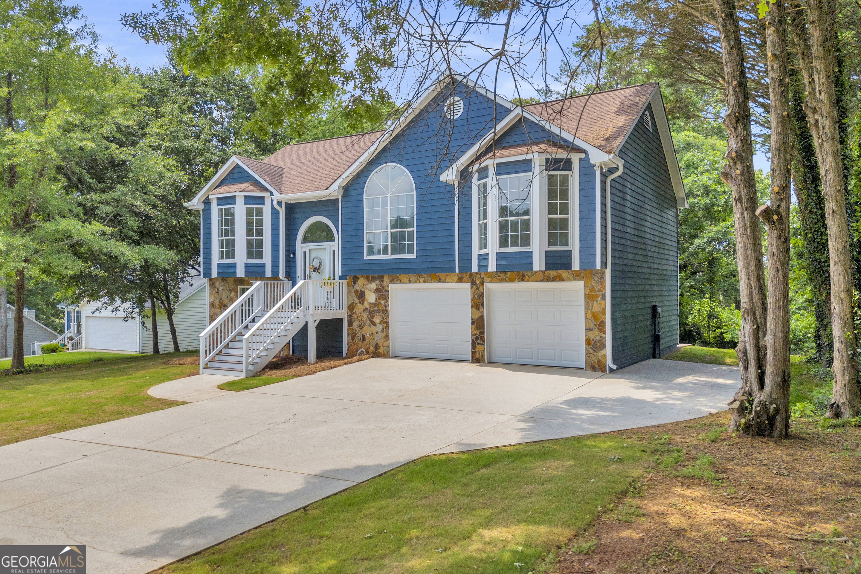 1407 Water Wheel DR