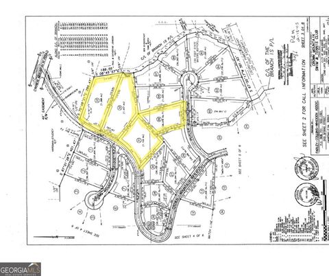 0 CROWN MOUNTAIN Dahlonega GA 30533