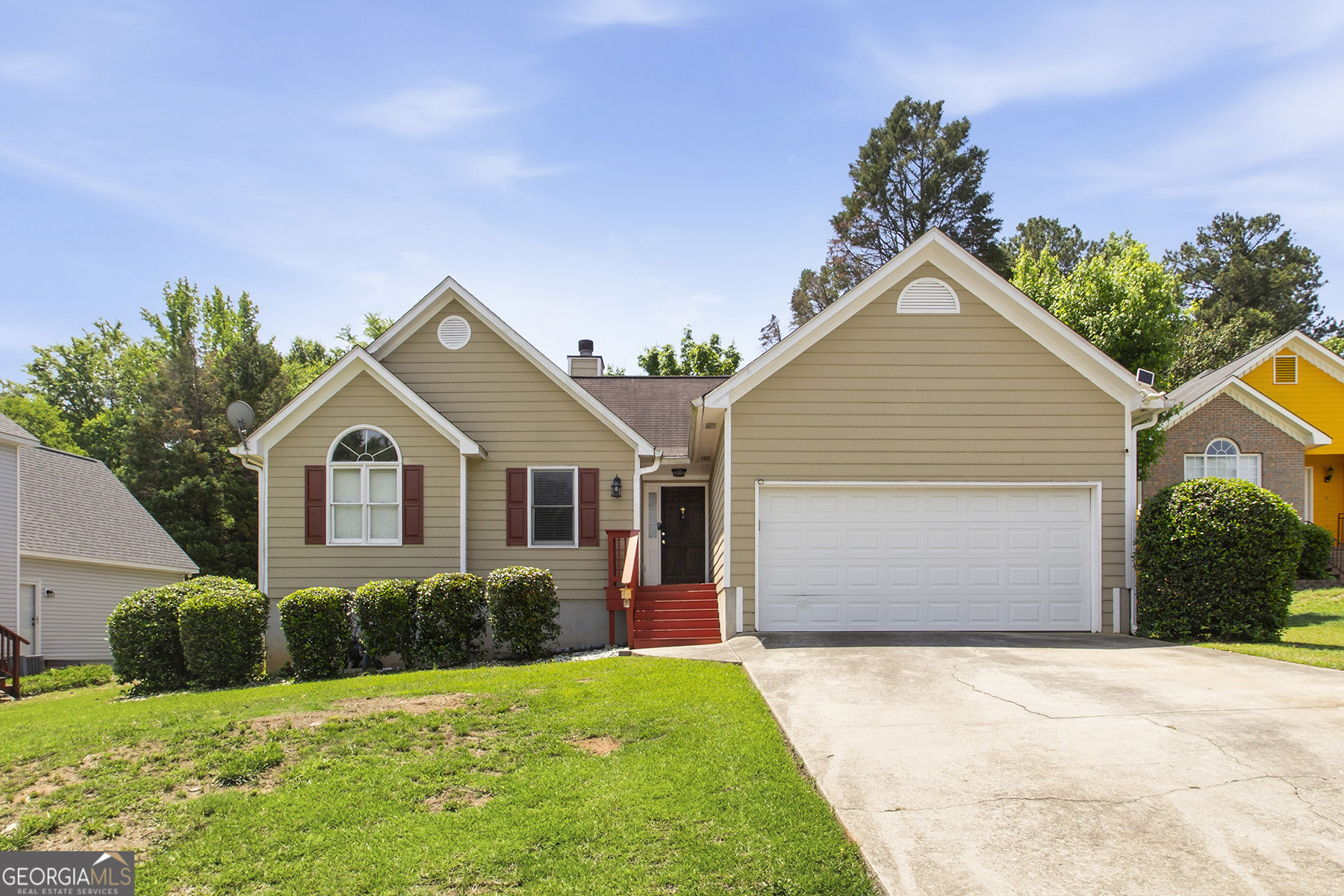 135 Chadwick DR