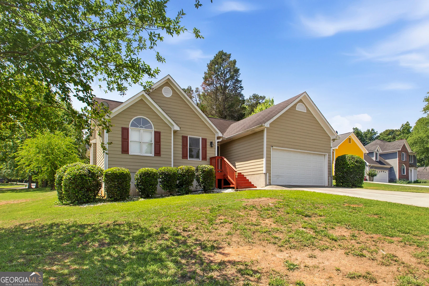 135 Chadwick Drive