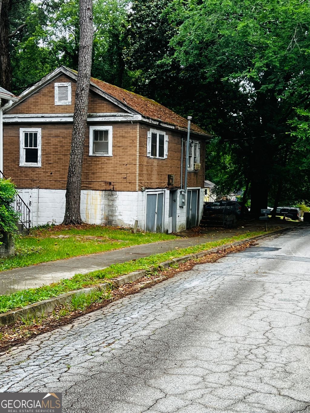 Photo of 1271 Grant Street SE, Atlanta, GA 30315 (MLS # 10754478)